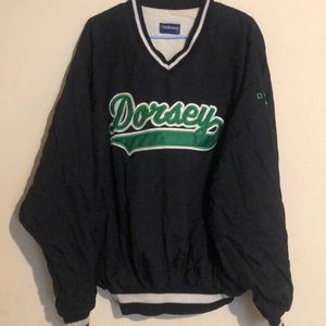 Dorsey Fleece
